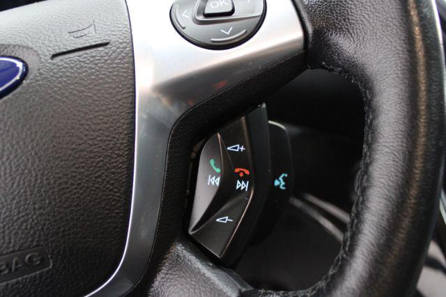 used 2017 Ford C-Max Hybrid car, priced at $8,990