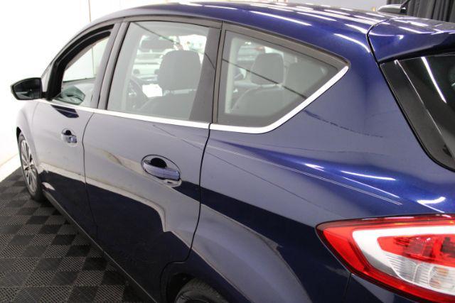 used 2017 Ford C-Max Hybrid car, priced at $8,990