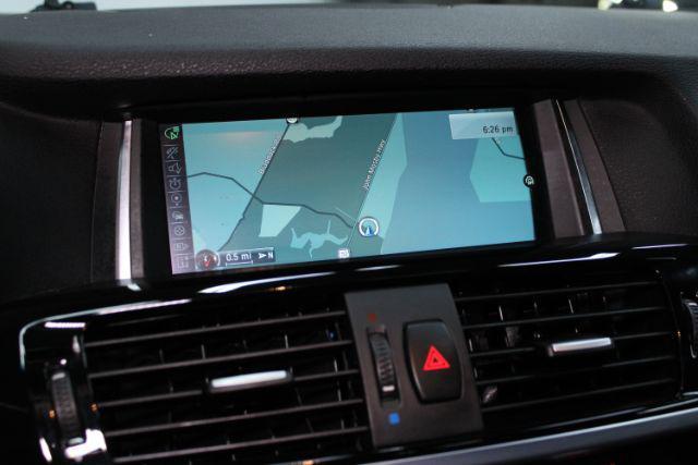 used 2016 BMW X4 car, priced at $16,811