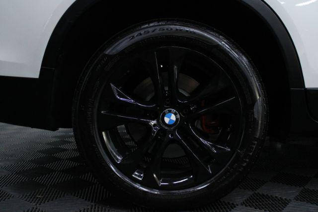 used 2016 BMW X4 car, priced at $16,811