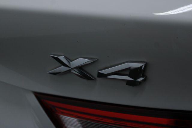 used 2016 BMW X4 car, priced at $16,811