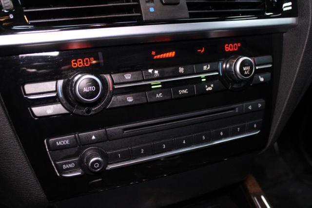 used 2016 BMW X4 car, priced at $16,811