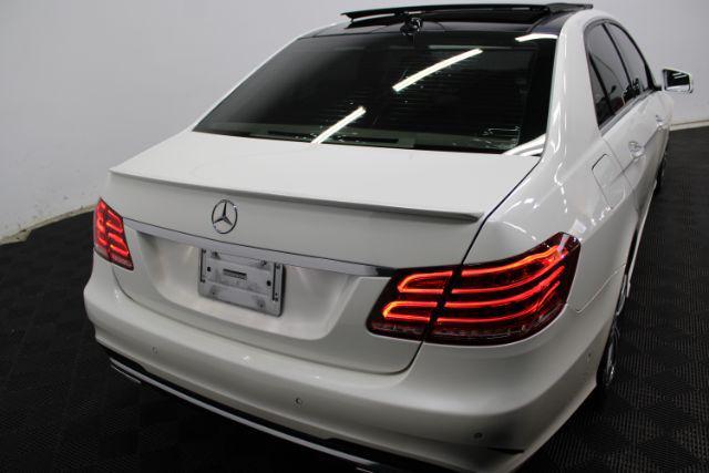 used 2014 Mercedes-Benz E-Class car, priced at $16,712