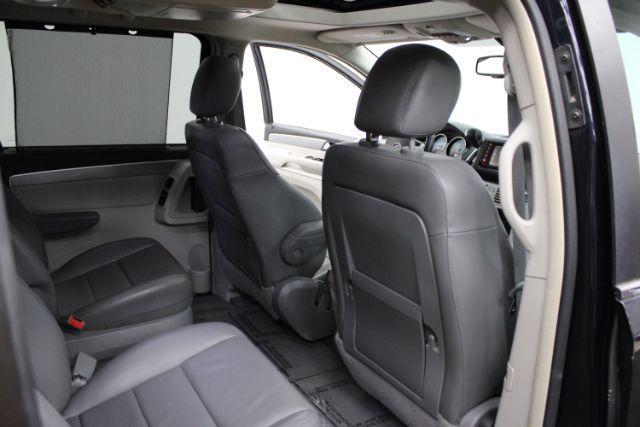 used 2010 Volkswagen Routan car, priced at $9,712