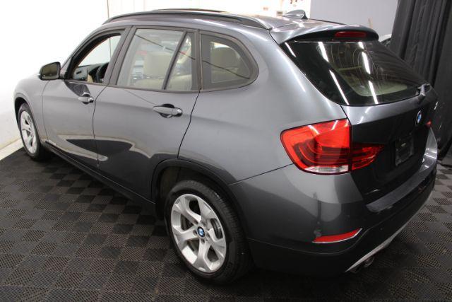 used 2014 BMW X1 car, priced at $9,890