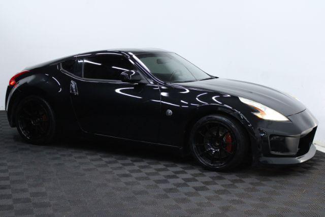 used 2013 Nissan 370Z car, priced at $15,811