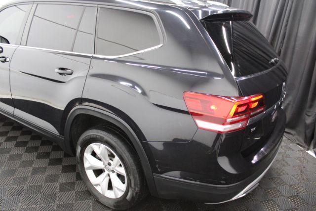 used 2019 Volkswagen Atlas car, priced at $16,912