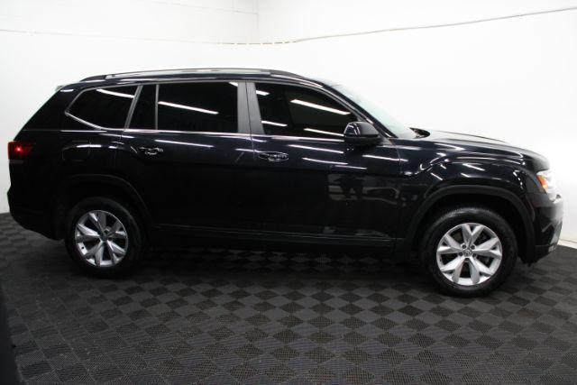 used 2019 Volkswagen Atlas car, priced at $16,912