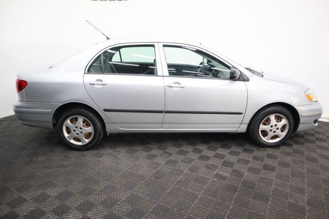 used 2008 Toyota Corolla car, priced at $8,390