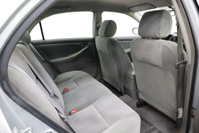 used 2008 Toyota Corolla car, priced at $8,500