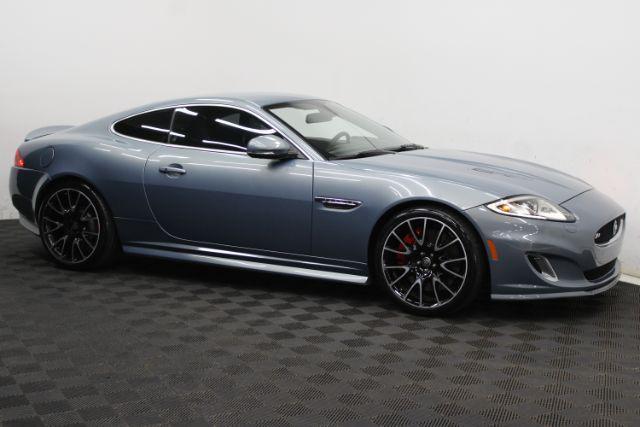 used 2014 Jaguar XK car, priced at $24,899