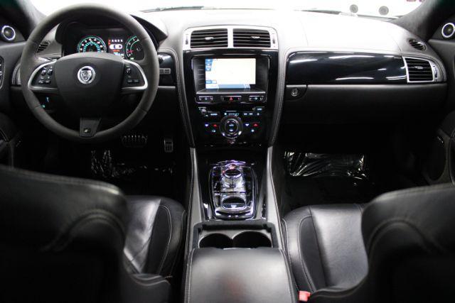 used 2014 Jaguar XK car, priced at $24,899
