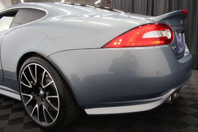 used 2014 Jaguar XK car, priced at $24,899