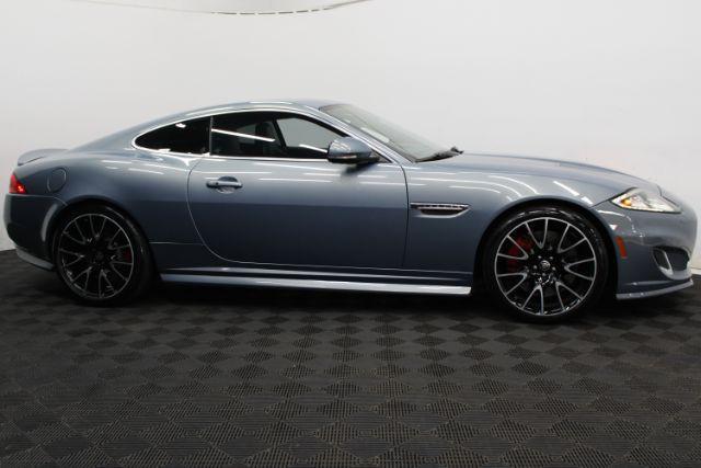 used 2014 Jaguar XK car, priced at $24,899