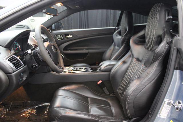 used 2014 Jaguar XK car, priced at $24,899