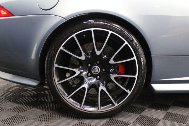 used 2014 Jaguar XK car, priced at $24,899