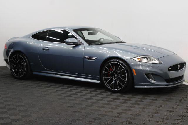 used 2014 Jaguar XK car, priced at $24,899