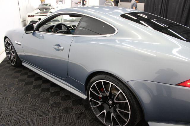 used 2014 Jaguar XK car, priced at $24,899