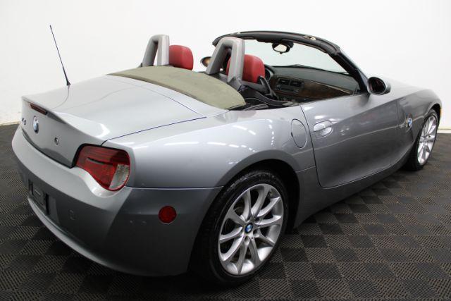 used 2007 BMW Z4 car, priced at $9,799