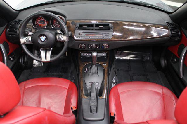 used 2007 BMW Z4 car, priced at $10,899