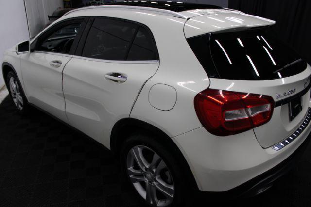 used 2015 Mercedes-Benz GLA-Class car, priced at $10,412