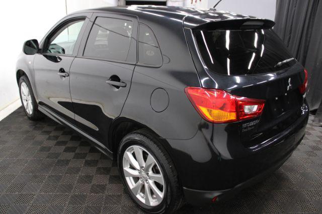 used 2015 Mitsubishi Outlander Sport car, priced at $10,412