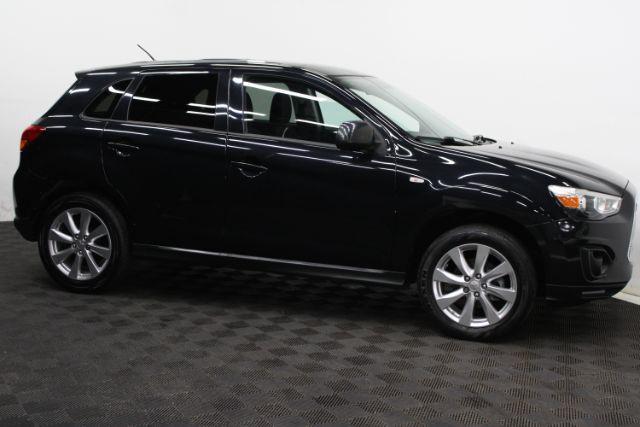 used 2015 Mitsubishi Outlander Sport car, priced at $10,412