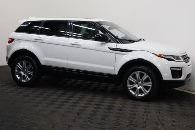 used 2016 Land Rover Range Rover Evoque car, priced at $15,490