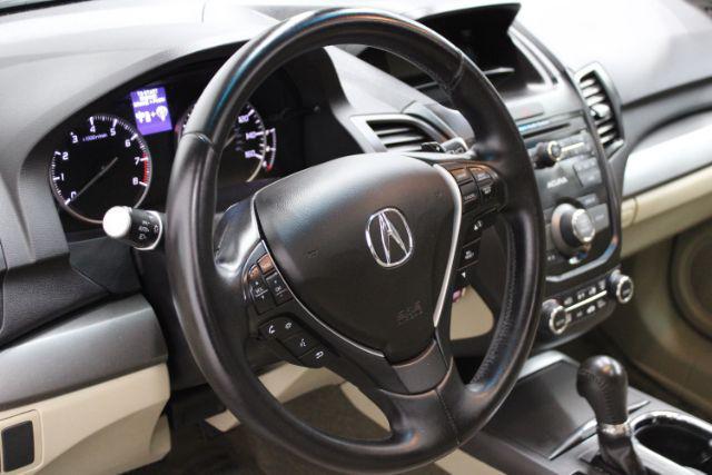 used 2014 Acura RDX car, priced at $11,315