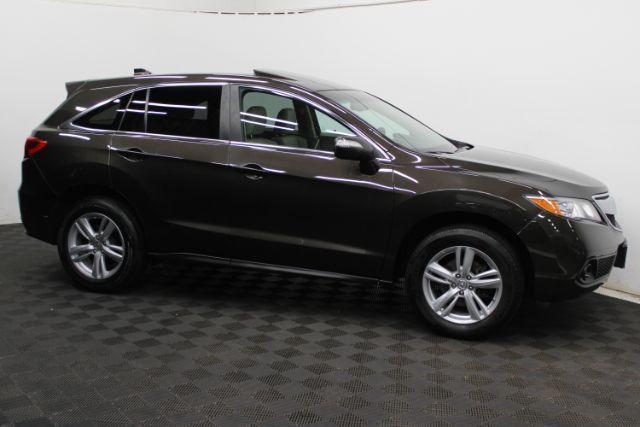 used 2014 Acura RDX car, priced at $11,315