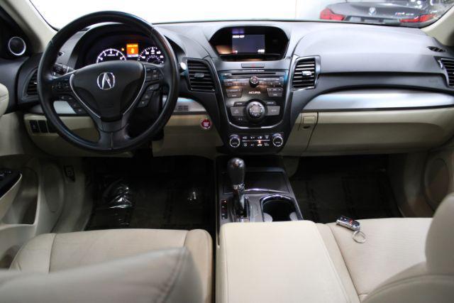 used 2014 Acura RDX car, priced at $11,315