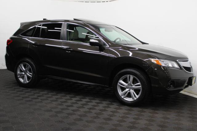 used 2014 Acura RDX car, priced at $11,315