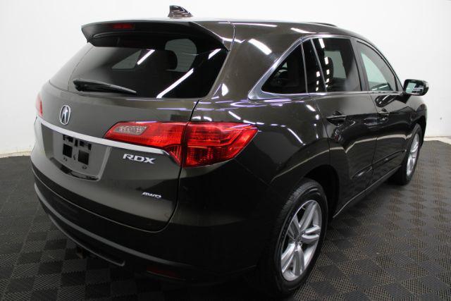 used 2014 Acura RDX car, priced at $11,315