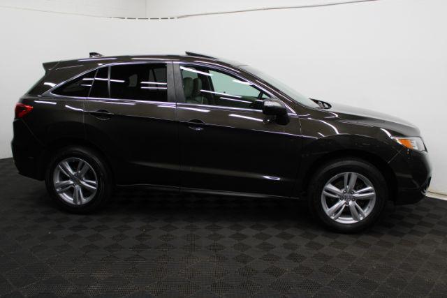 used 2014 Acura RDX car, priced at $11,315