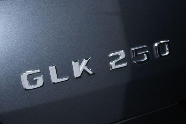 used 2014 Mercedes-Benz GLK-Class car, priced at $10,995