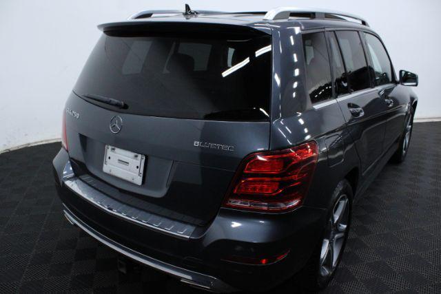 used 2014 Mercedes-Benz GLK-Class car, priced at $10,995