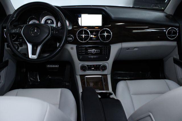 used 2014 Mercedes-Benz GLK-Class car, priced at $10,995