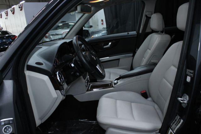 used 2014 Mercedes-Benz GLK-Class car, priced at $10,995