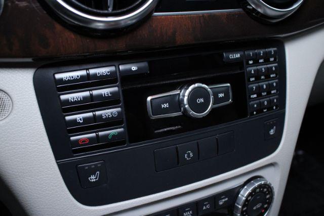 used 2014 Mercedes-Benz GLK-Class car, priced at $10,995