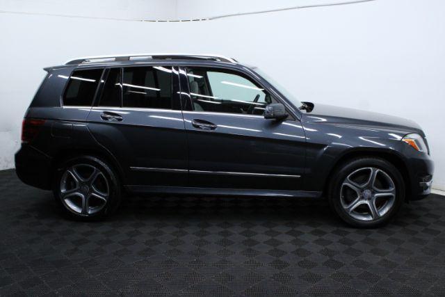 used 2014 Mercedes-Benz GLK-Class car, priced at $10,995