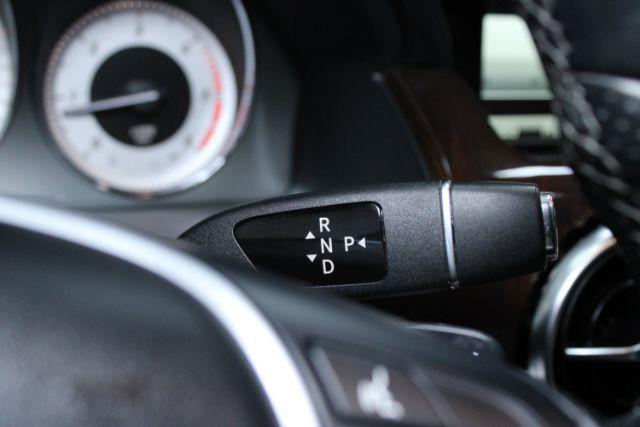 used 2014 Mercedes-Benz GLK-Class car, priced at $10,995
