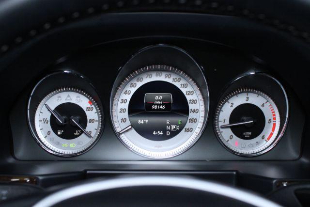 used 2014 Mercedes-Benz GLK-Class car, priced at $10,995