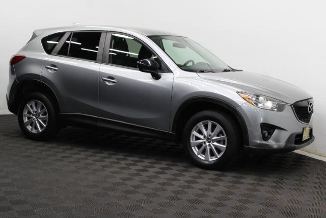 used 2014 Mazda CX-5 car, priced at $10,812