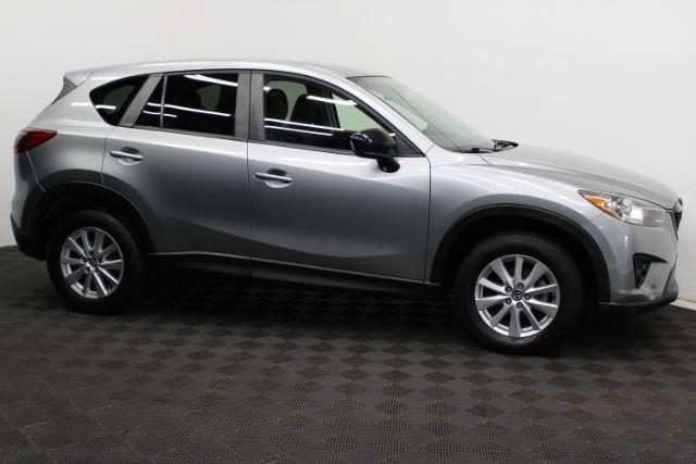 used 2014 Mazda CX-5 car, priced at $10,812