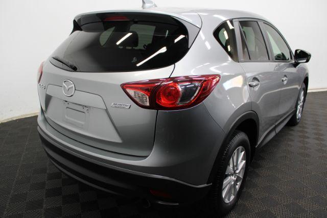 used 2014 Mazda CX-5 car, priced at $10,812