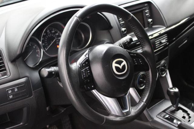 used 2014 Mazda CX-5 car, priced at $10,812