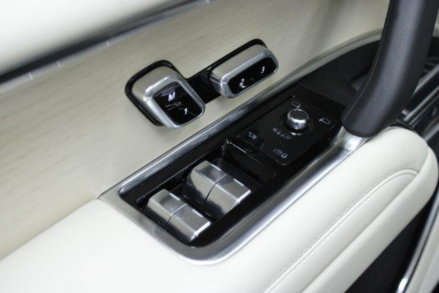 used 2024 Land Rover Range Rover car, priced at $138,990
