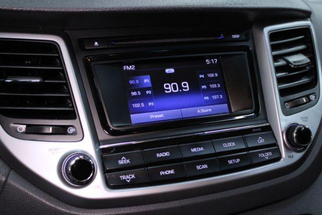 used 2016 Hyundai Tucson car, priced at $10,441