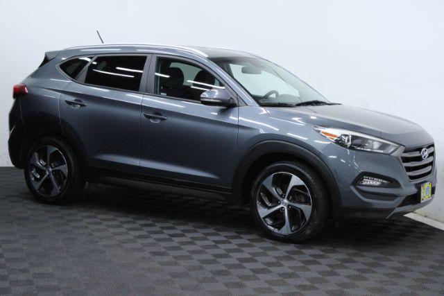 used 2016 Hyundai Tucson car, priced at $10,441
