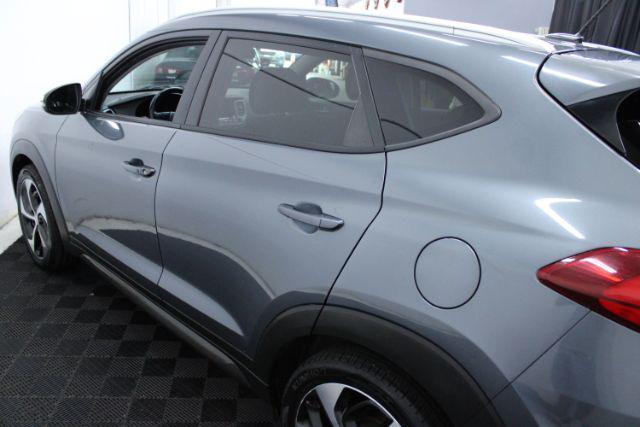 used 2016 Hyundai Tucson car, priced at $10,441